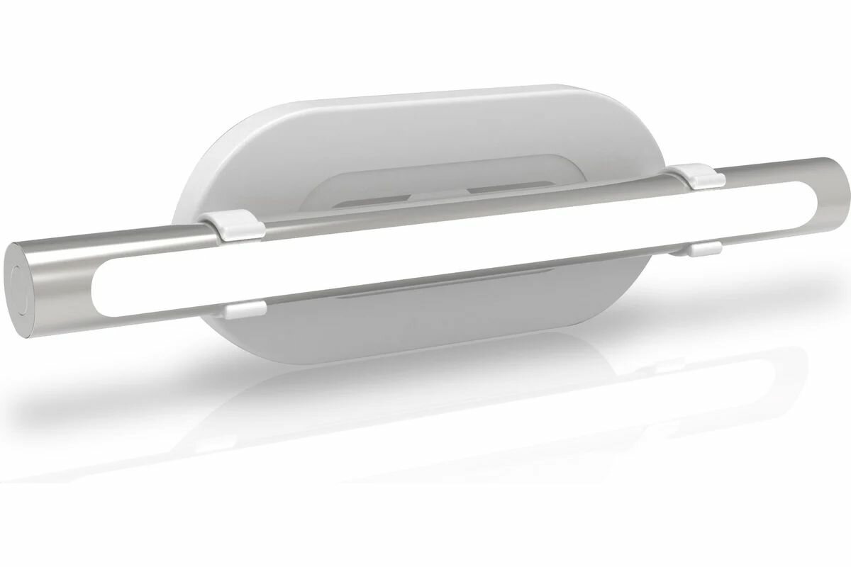 Подсветка для зеркала APEYRON SMD3014 CRI>80 6500K 185х17мм 12-75