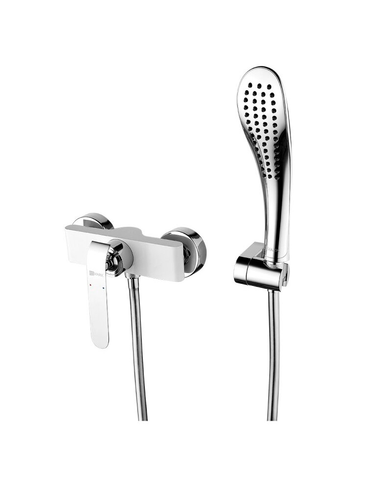 Смеситель для душа LEMARK MELANGE LM4933CW