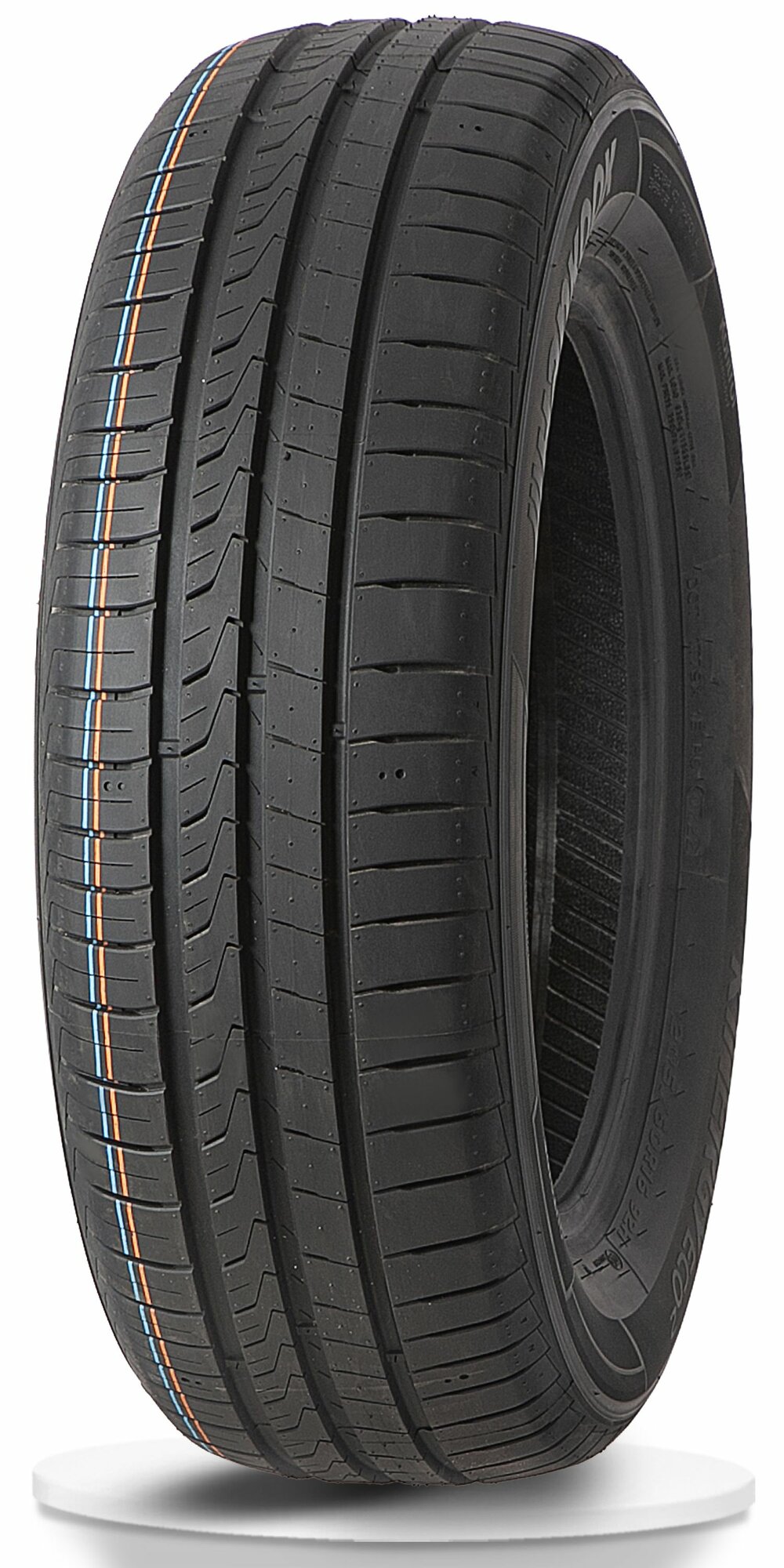 Шины летние 195/50R16 Hankook Kinergy eco 2 K435 84H
