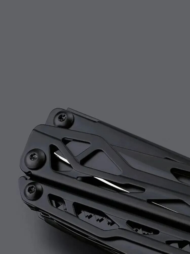 Мультитул NexTool универсальный, 10 в 1, EDC Multifunction Knife NE0123 — фото 1