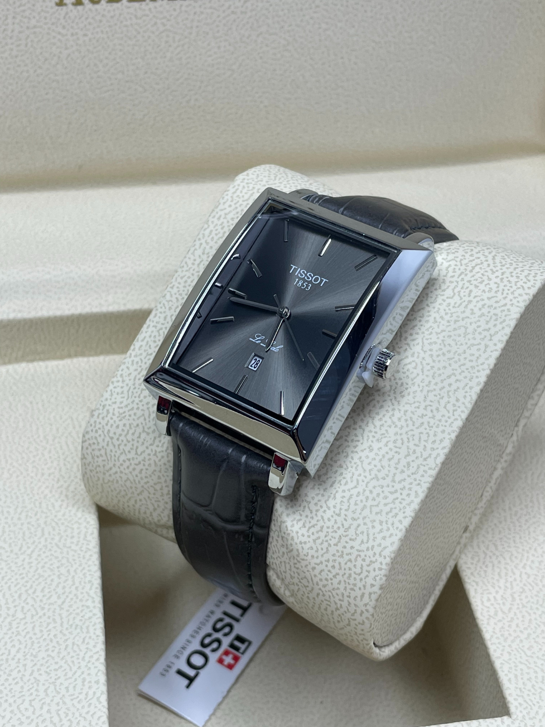 Наручные часы Классика, 331804R золотистый/черный — фото 1