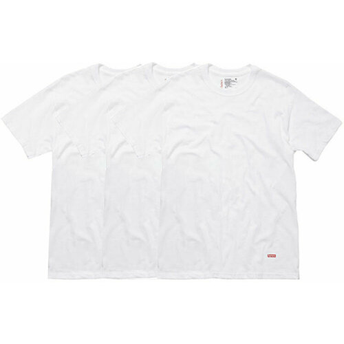 фото Майка supreme, размер s, white