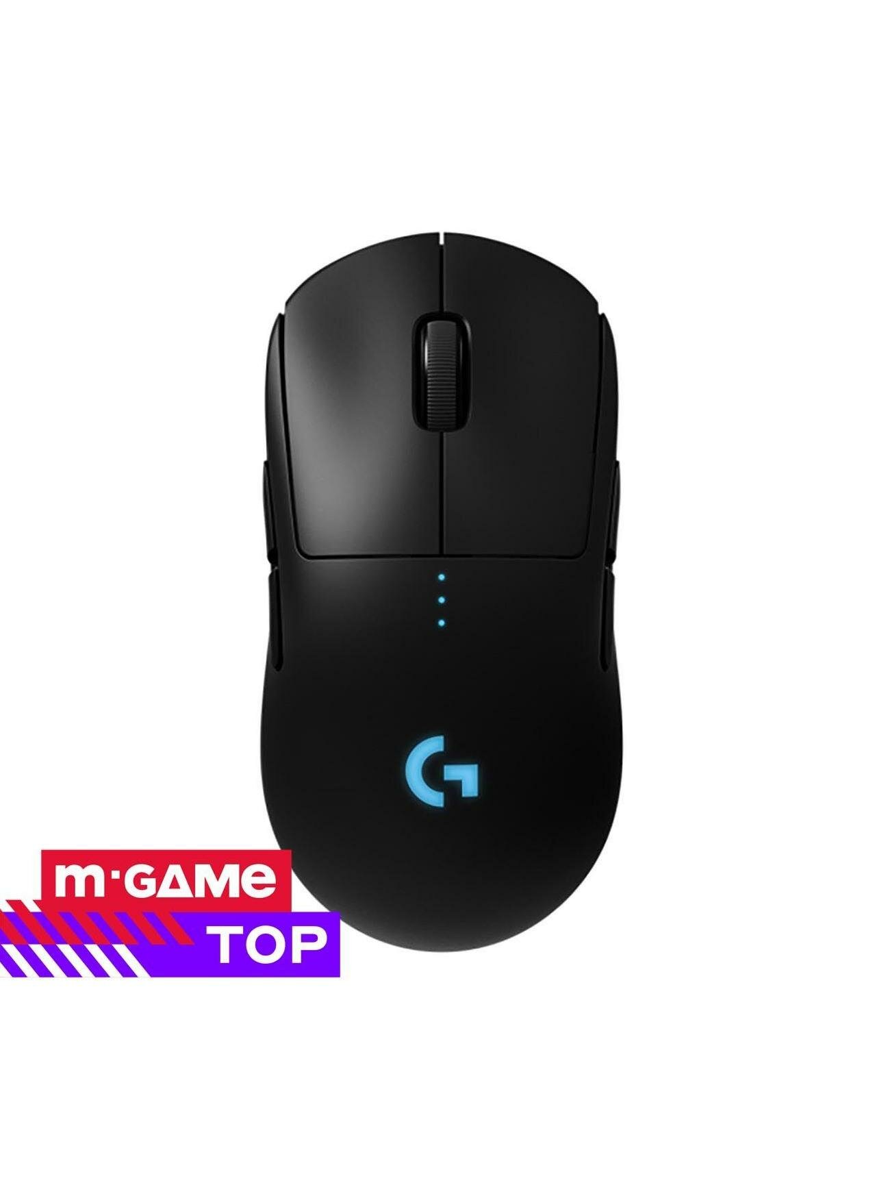 Игровая мышь Logitech G PRO Wireless