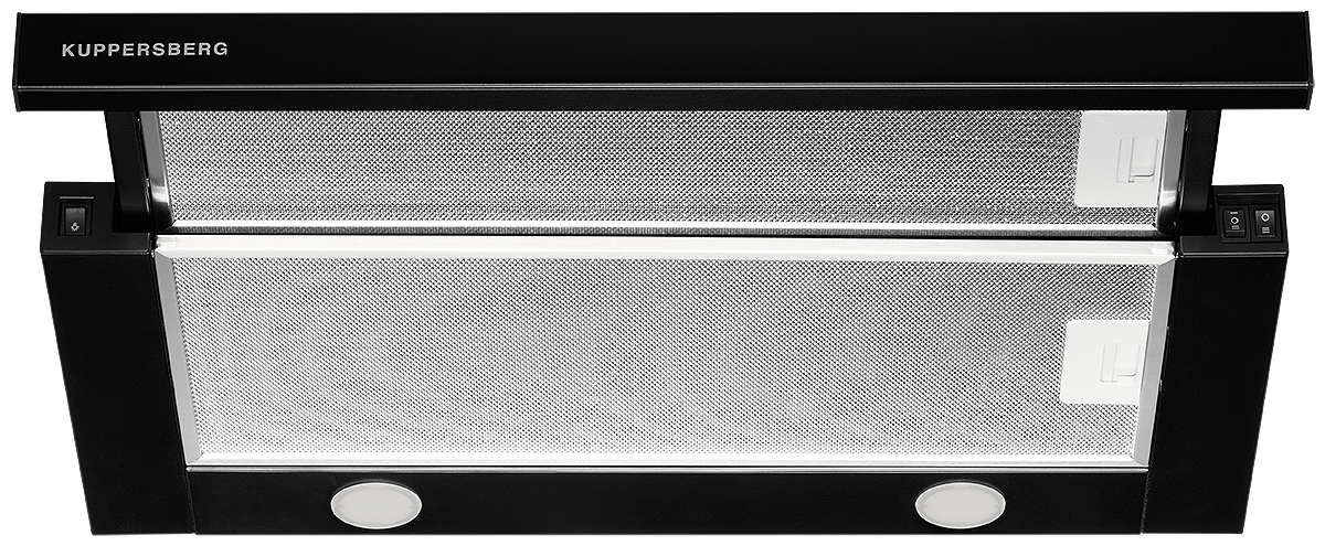 Вытяжка SLIMLUX 60 B