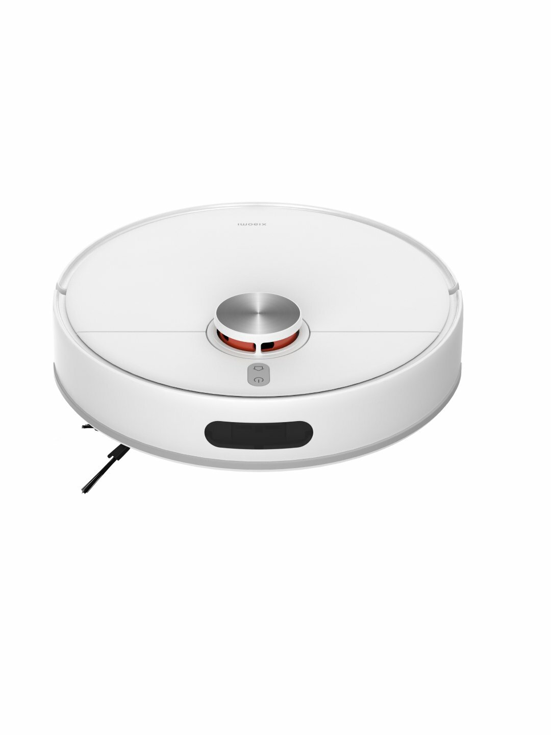 Xiaomi Robot Vacuum S40C — робот-пылесос, LDS-навигация, мощность всасывания 4000 Па, аккумулятор 3200 мА·ч