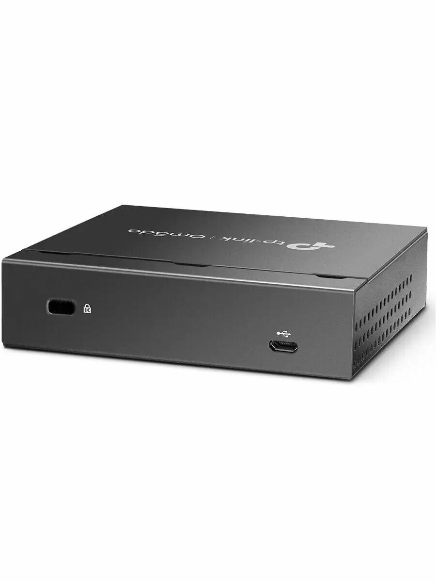 Контроллер TP-Link OC200 Omada Ростест для управления Wi-Fi сетью