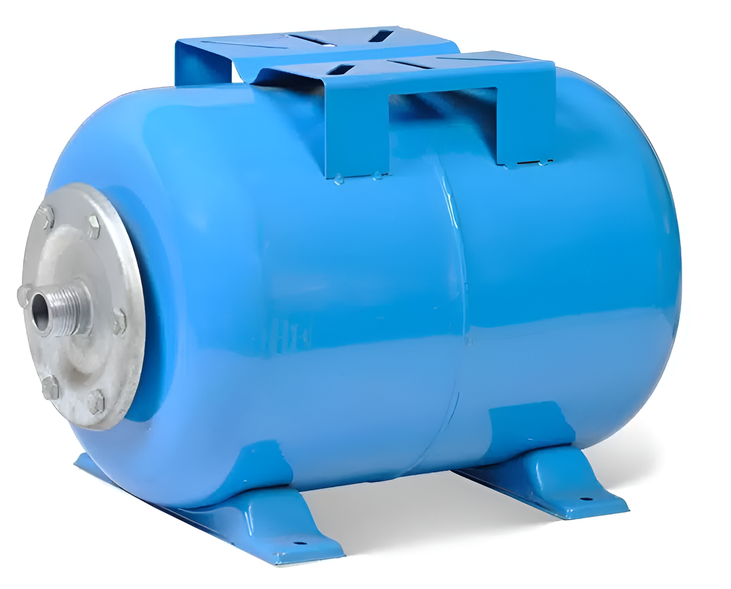 Гидроаккумулятор для систем водоснабжения GH-24N Оasis 24 л 6.5 бар