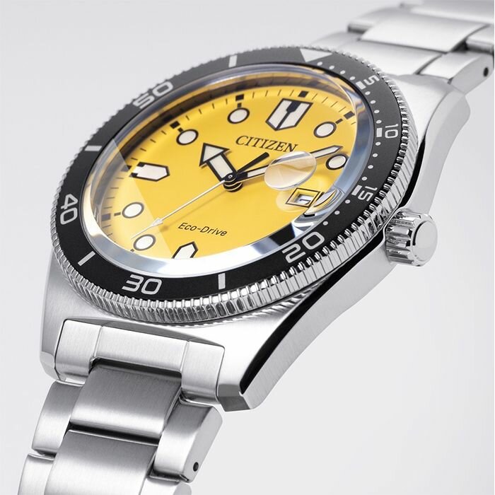 Наручные часы CITIZEN Eco-Drive 