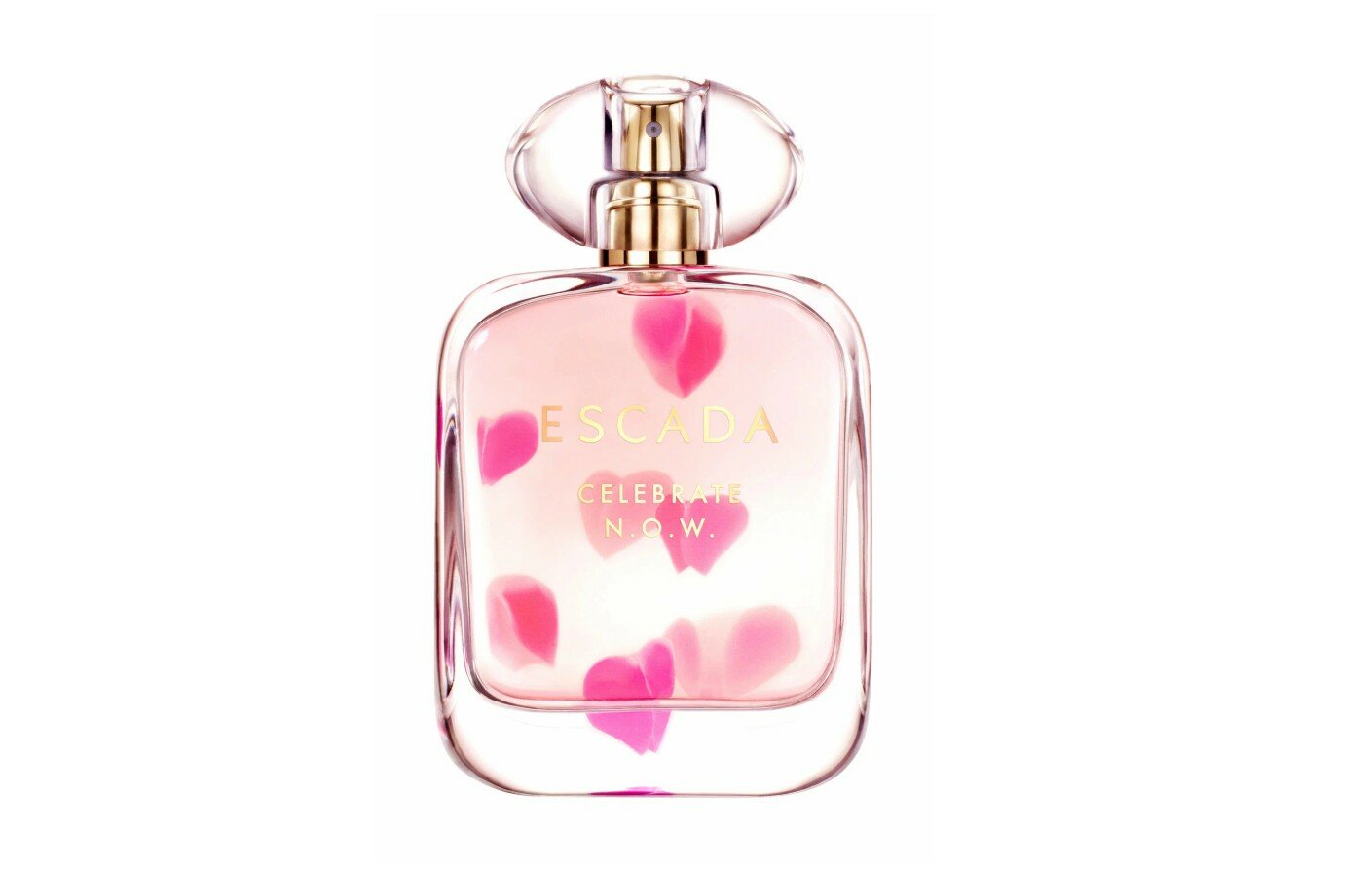 Парфюмерная вода Escada Celebrate NOW 80 мл женский восточный цветочный аромат