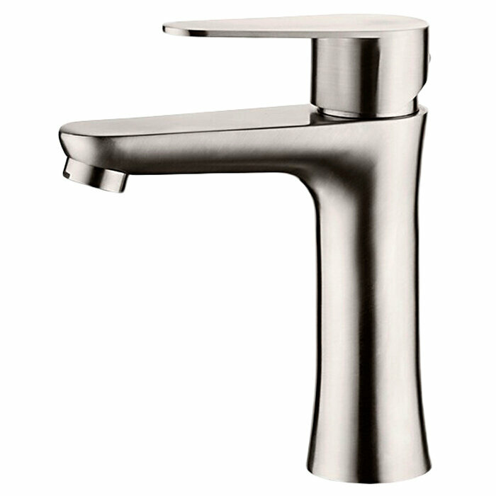 Смеситель LEDEME L71002 для умывальника