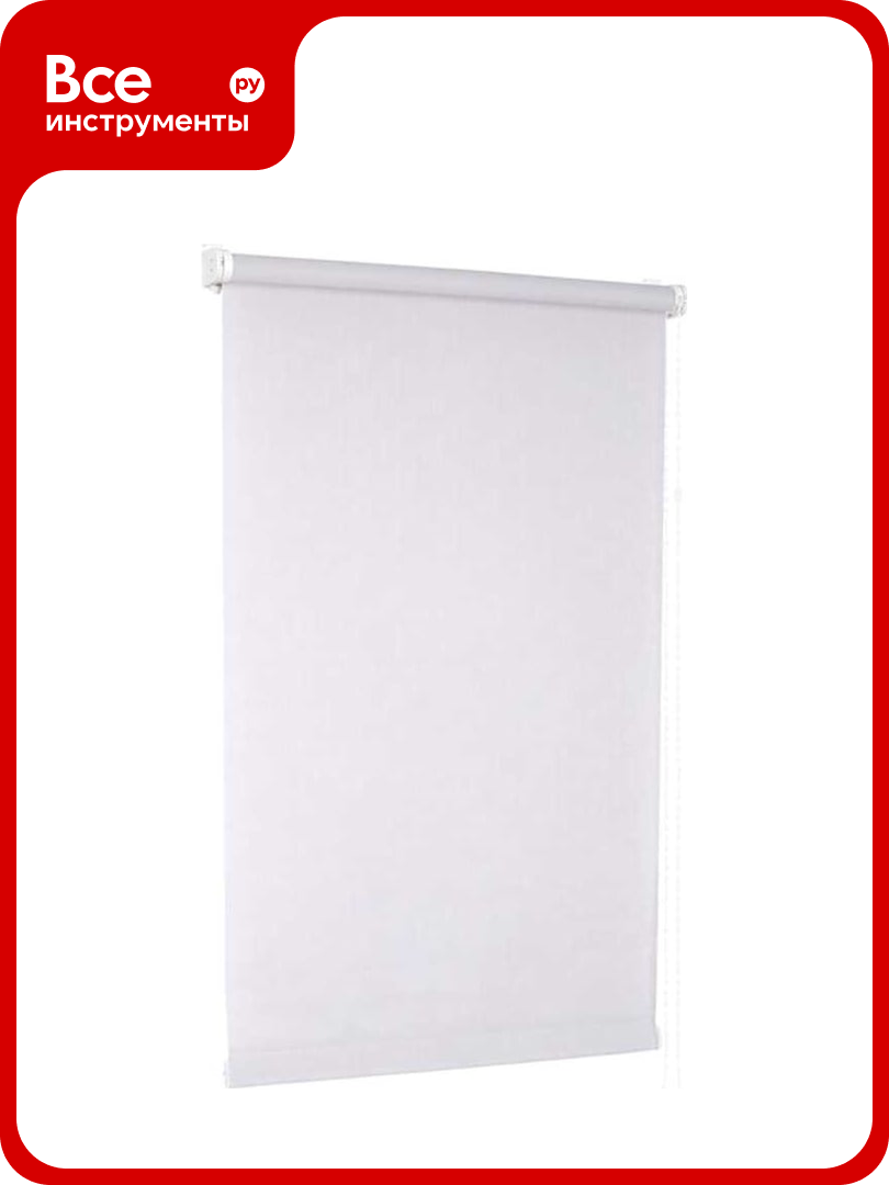 Рулонная штора Delfa РБ СРШ-01МЭ-2800 72(68)/160