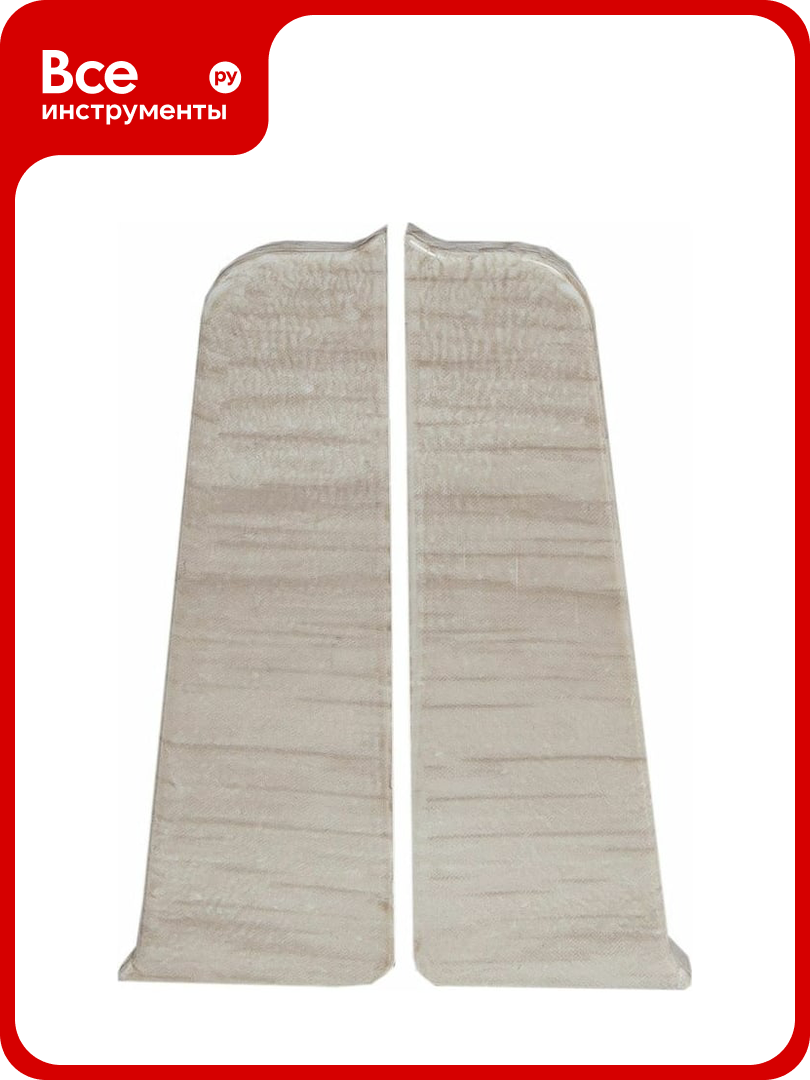 Заглушки Arbiton Indo 02 Ясень северный 61607