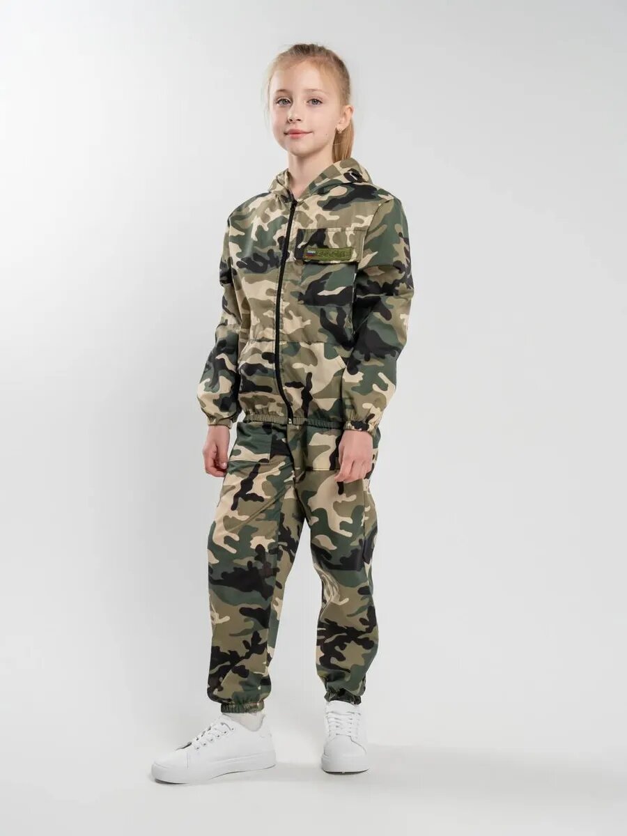 Комплект одежды