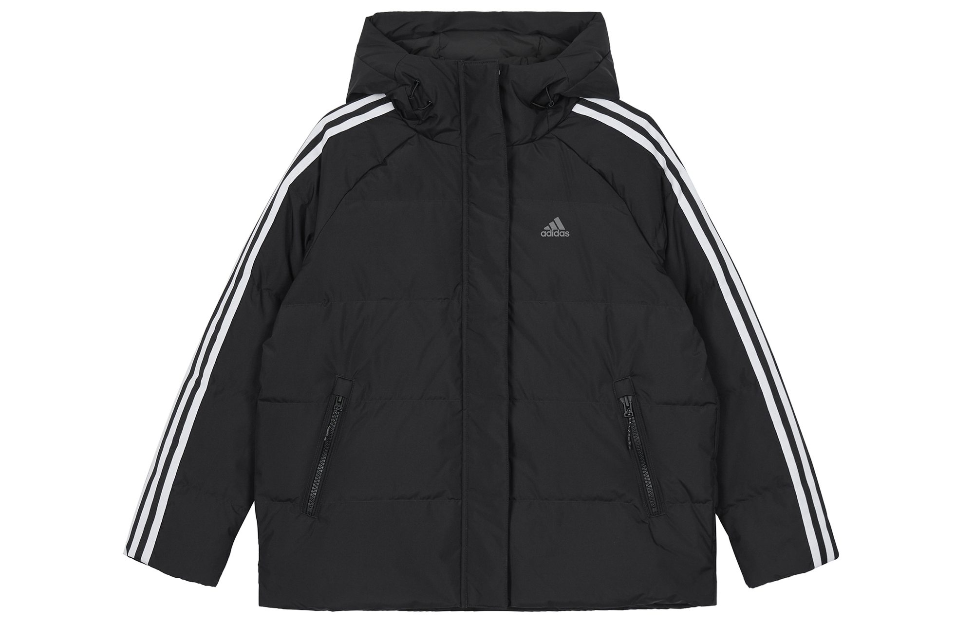 Пуховик adidas