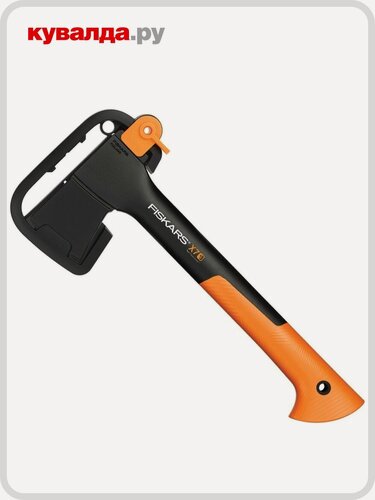 Изображение товара Топор туристический FISKARS X7 - XS 1015618