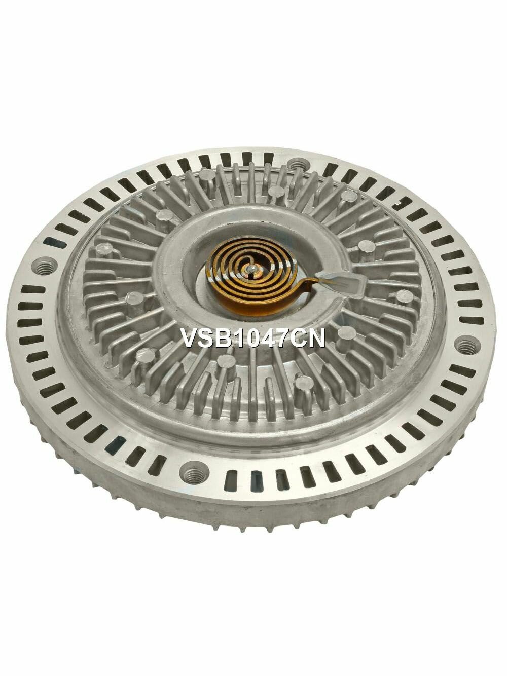 Вискомуфта Ford Scorpio Sierra