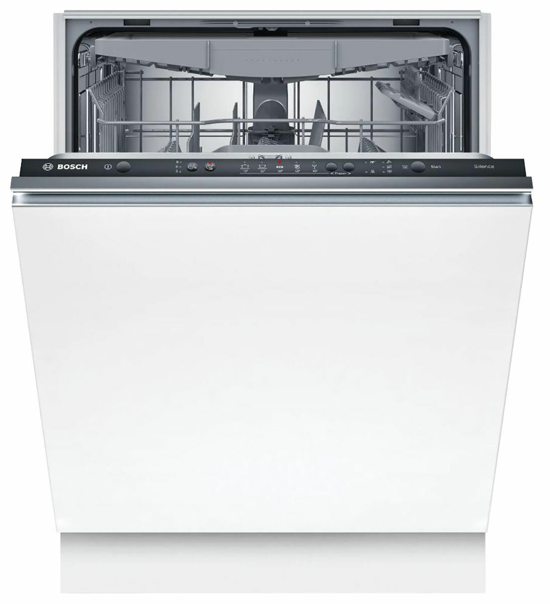 Встраиваемая посудомоечная машина Bosch SMV25EX02E