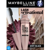 Фото Maybelline Lash Sensational