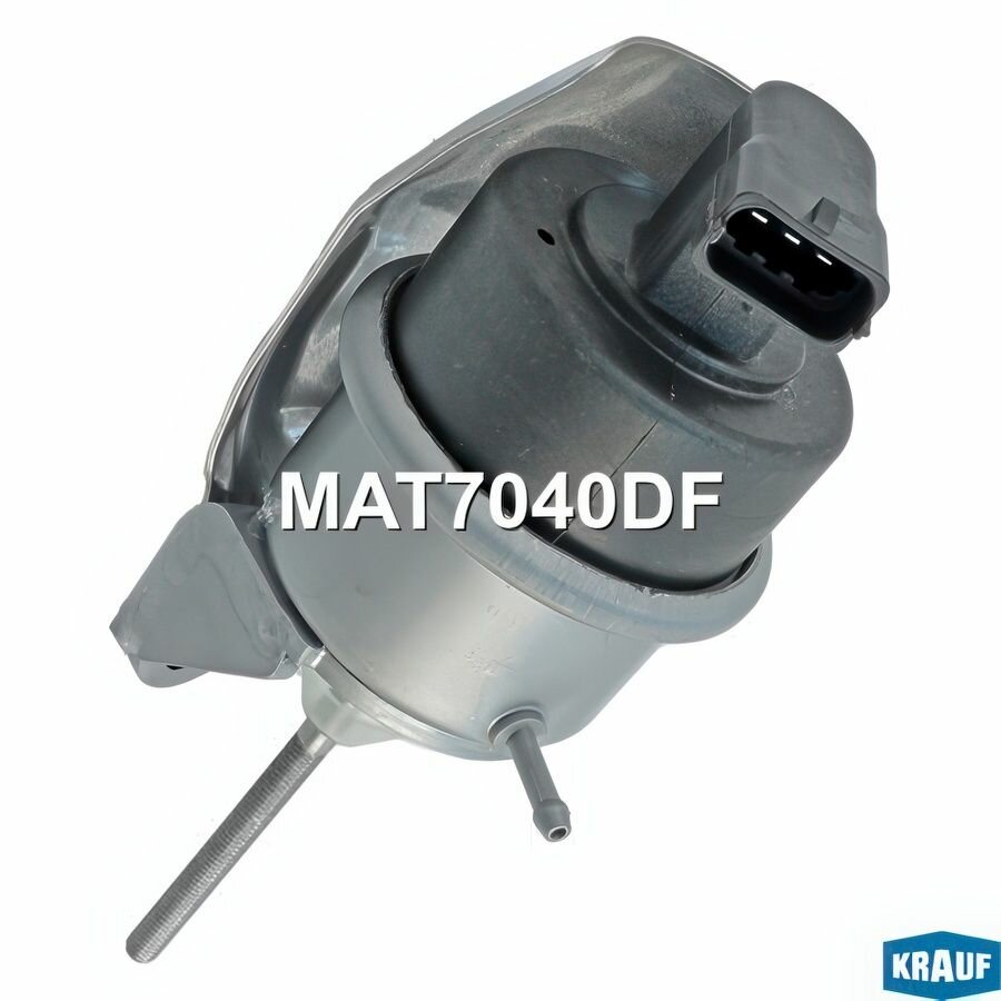 Актуатор турбокомпрессора, арт MAT7040DF