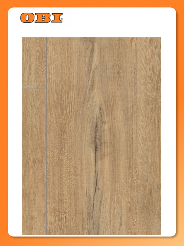 Ламинат EGGER  Home   дуб Честер  износостойкость 33  ширина доски 193мм