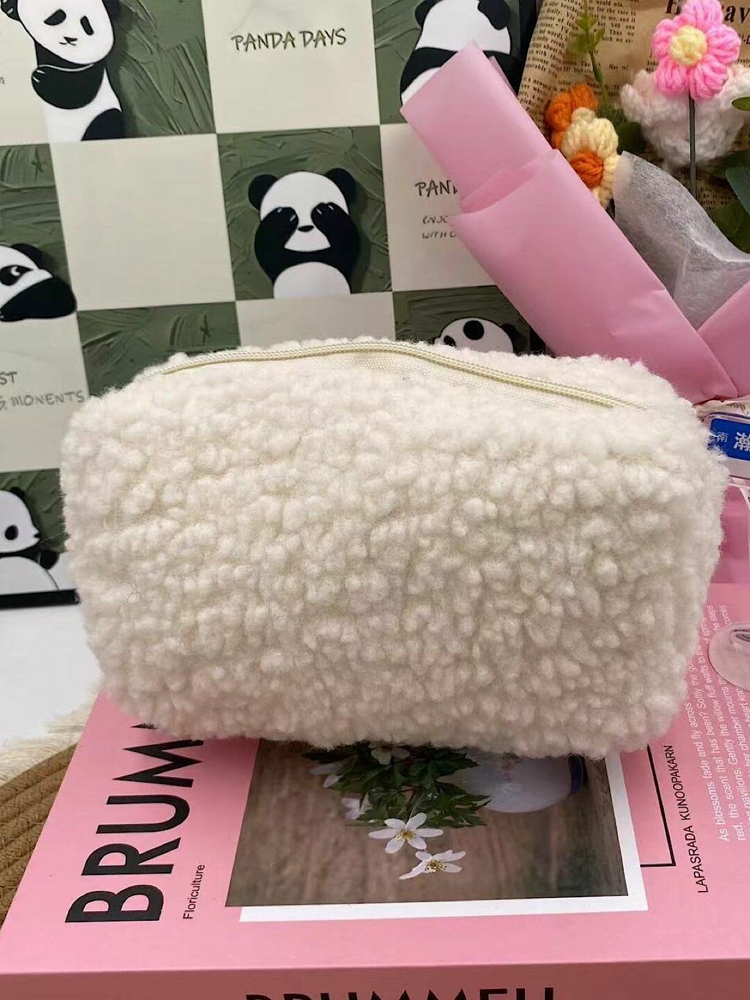 Косметичка