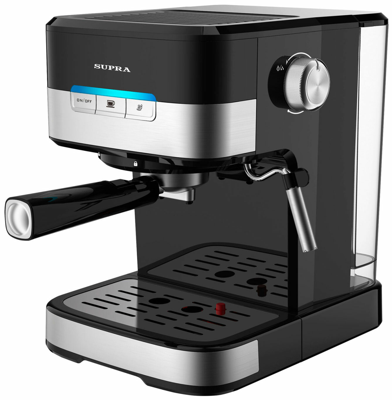 Кофеварка Supra CMS-1500