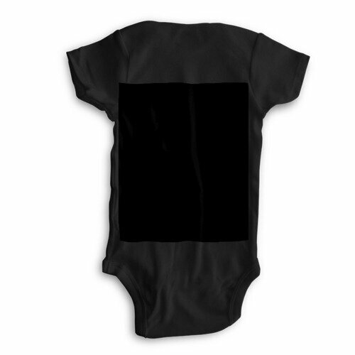 Боди Basic Cotton Baby, размер 80 — фото 1