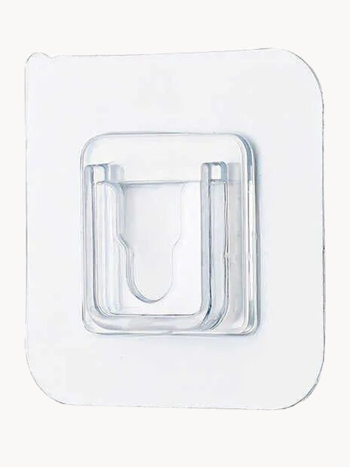 Крепеж настенный для сенсорного дозатора жидкого мыла