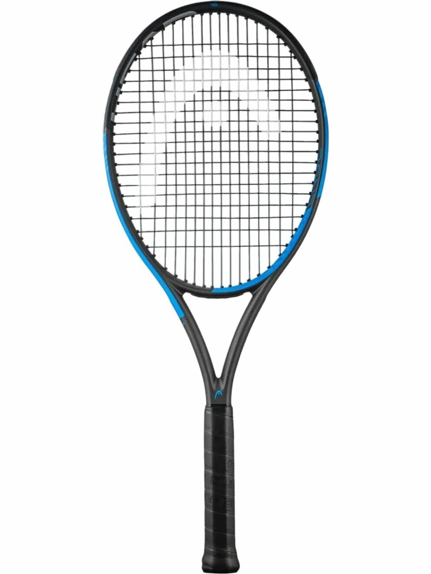 Ракетка; Head; IG Challenge MP состав: 100% Композитный материал — фото 1