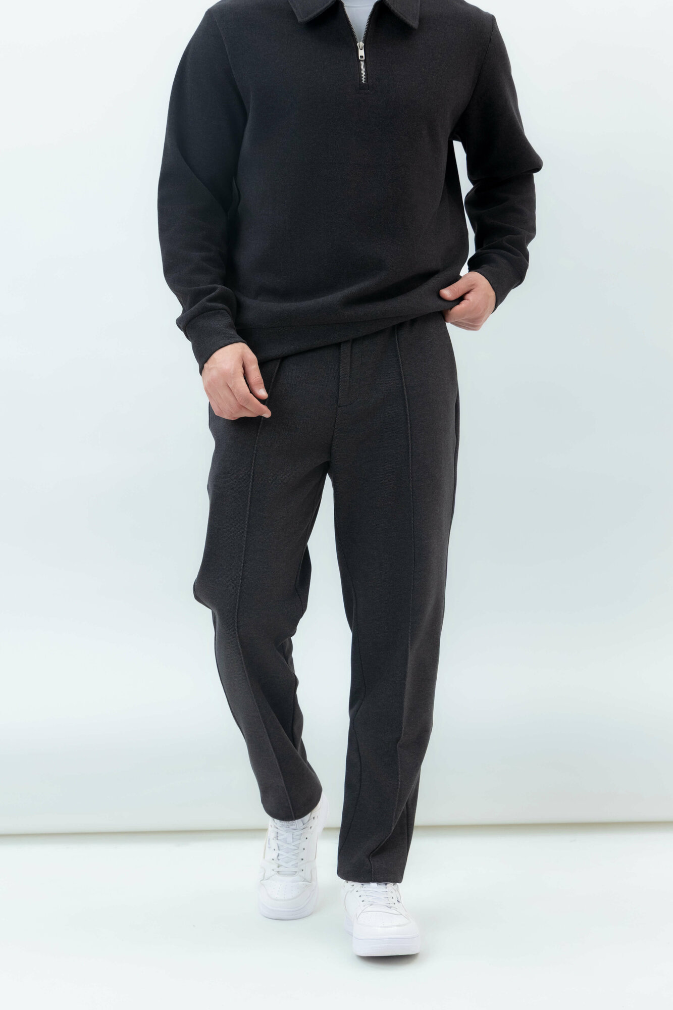 Брюки классические