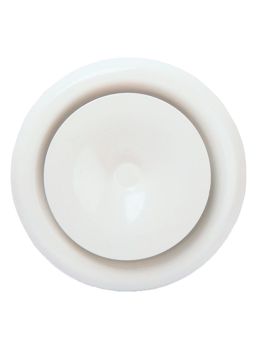 Дифузор приточный D 200