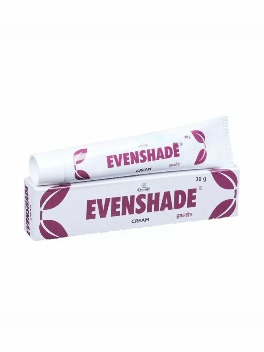 Ивеншейд Чарак - крем от гиперпигментации / Evenshade Cream Charak 30 гр