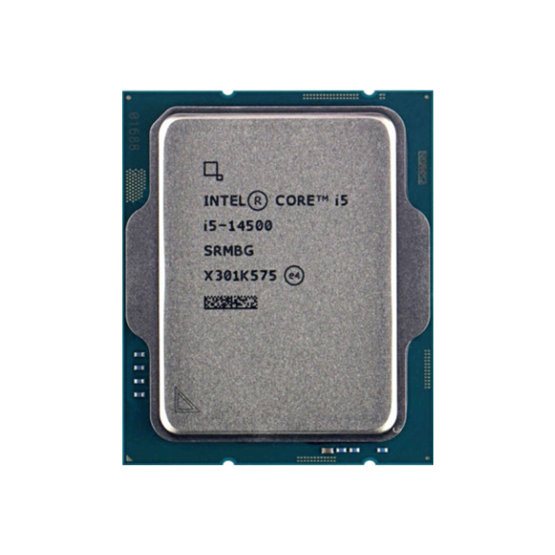 Intel-Core i5 - 14400, 2.5 GHz, 20MB, oem, LGA1700, Raptor Lake — фото 1