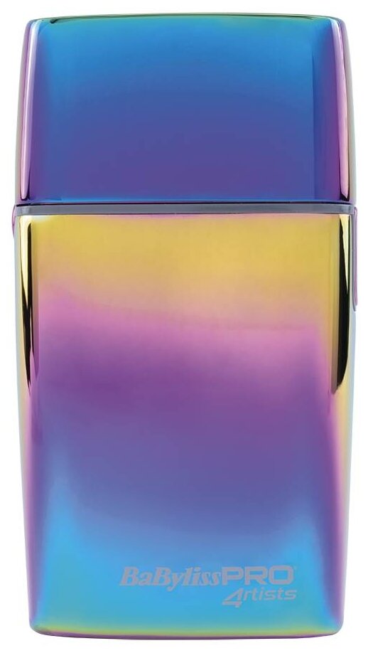 Комбо-набор BaByliss PRO Chameleon FX Set (BAB FXCHAMPKE) — фото 1