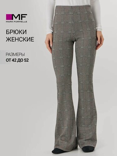 Изображение товара Брюки клеш для женщин