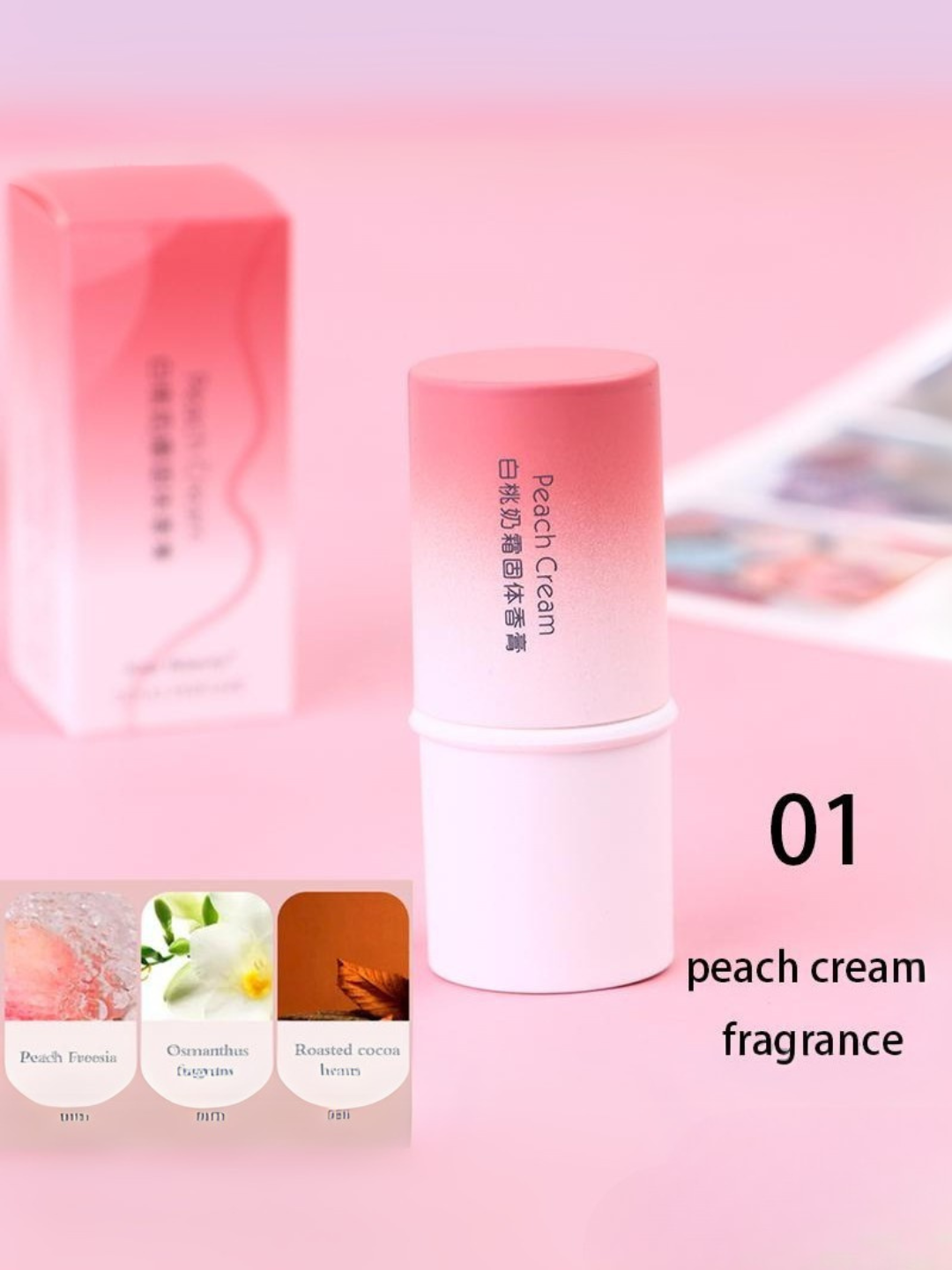 Quruq atirlar, erkak va ayollar uchun stikda, feromoli, balzam, parfyum, aromat