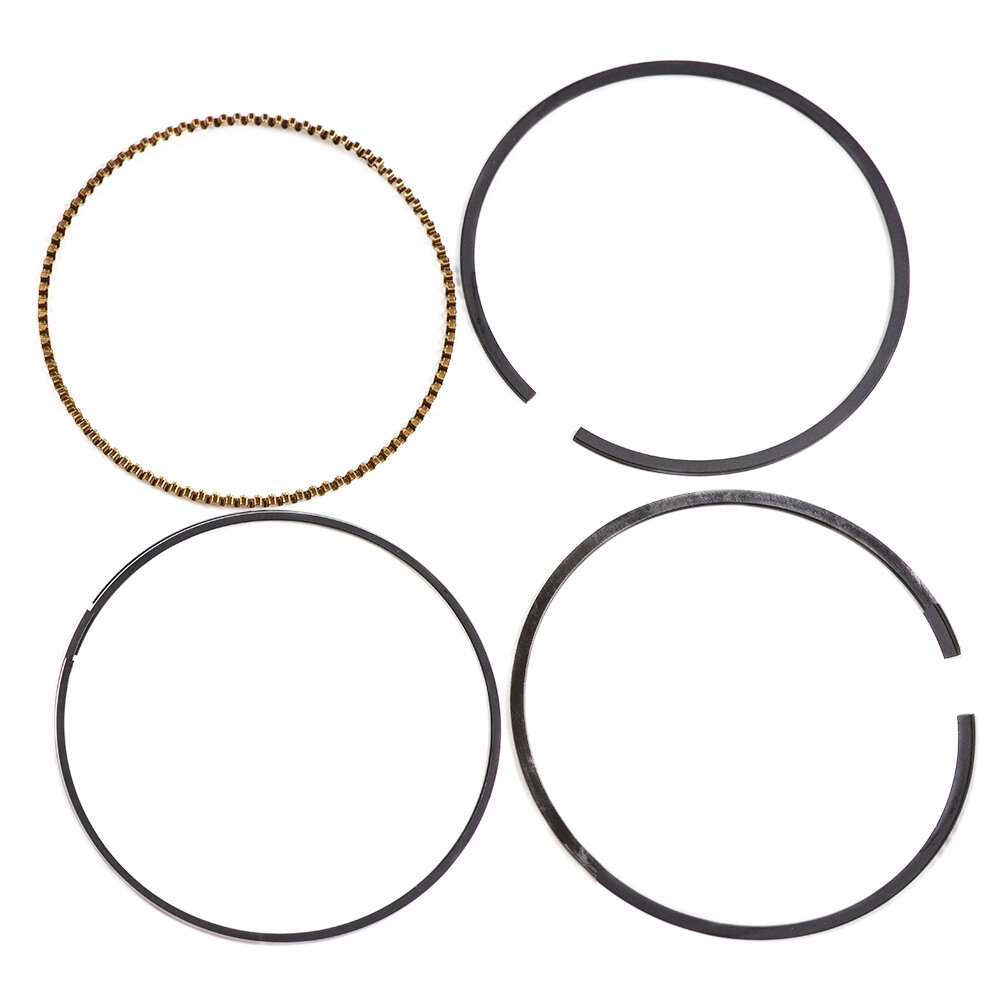 Комплект поршневых колец (D91.4, толщина 1,15) к двиг. DH457