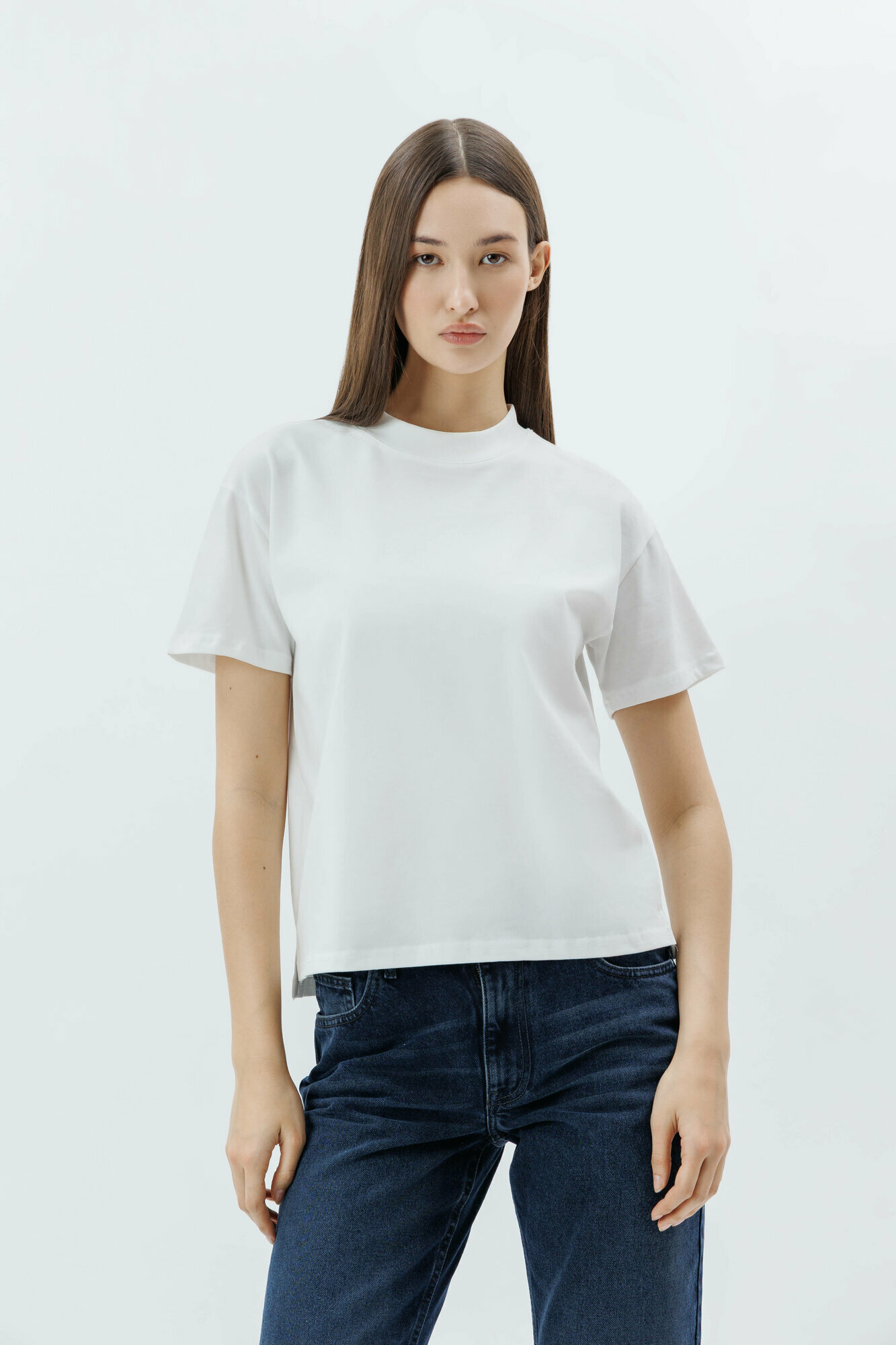 Футболка спортивная