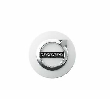 32243630 Колпак диска литого "White" VOLVO