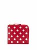 Кошелек Comme des Garcons Wallet