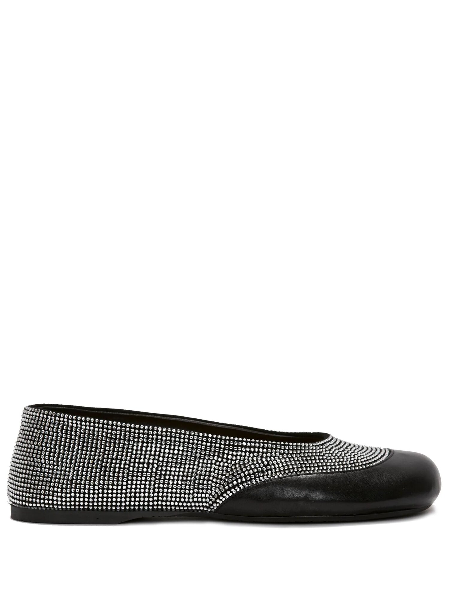 Балетки JW Anderson