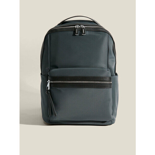 Рюкзак Tendance MR240538 серо-синий