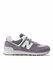 Кроссовки New Balance, У, цвет сиреневый, размер 11,5