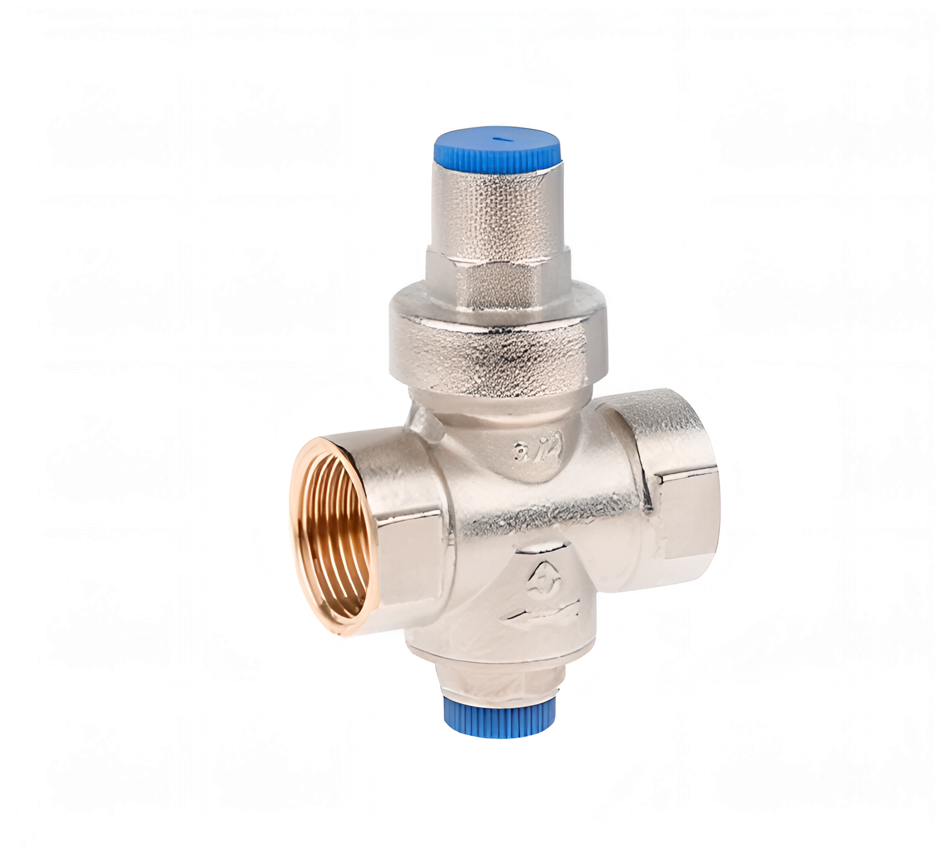 Редуктор давления 3/4 1,5-5,5 Бар AV ENGINEERING (AVE371134)