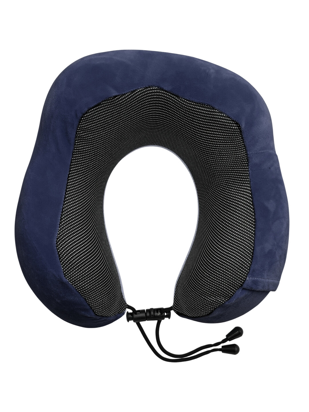 Подушка для шеи , 10 шт., голубой, — фото 1