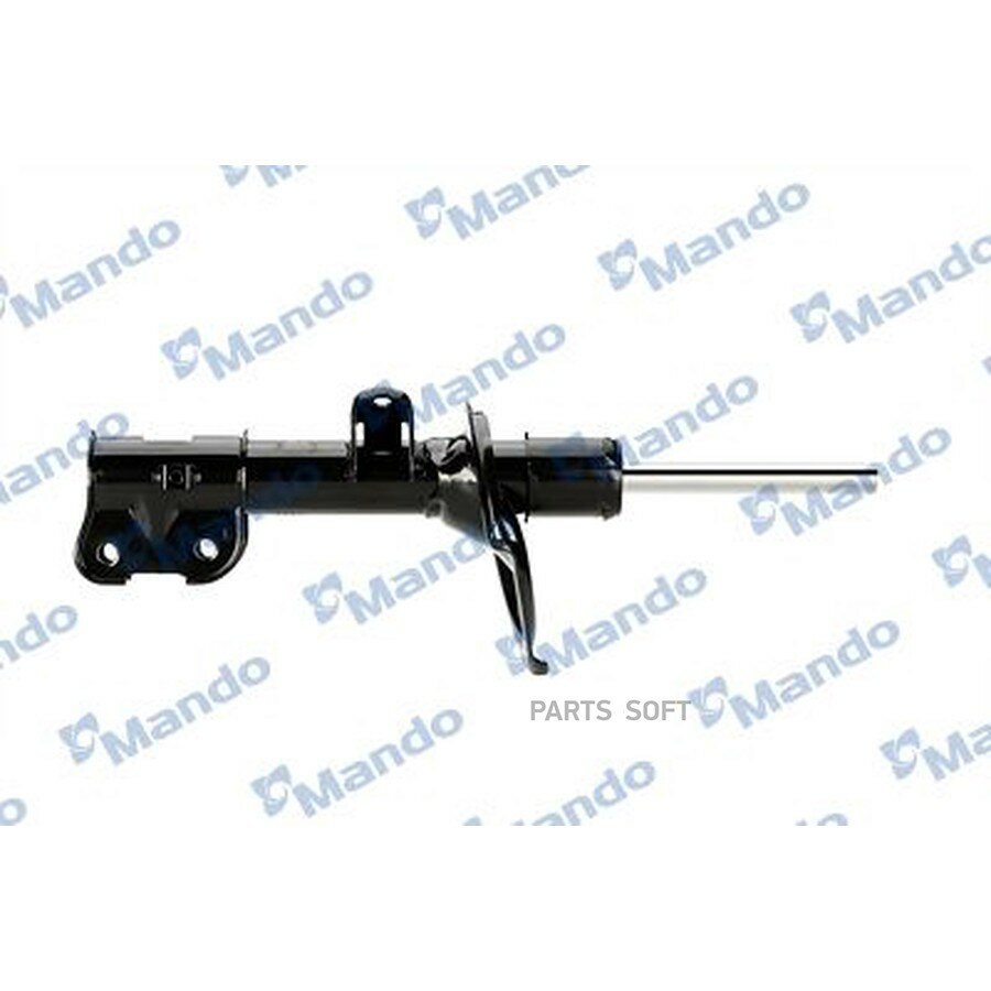 Амортизатор подвески от официального дистрибьютора, MANDO, артикул EX546604H050