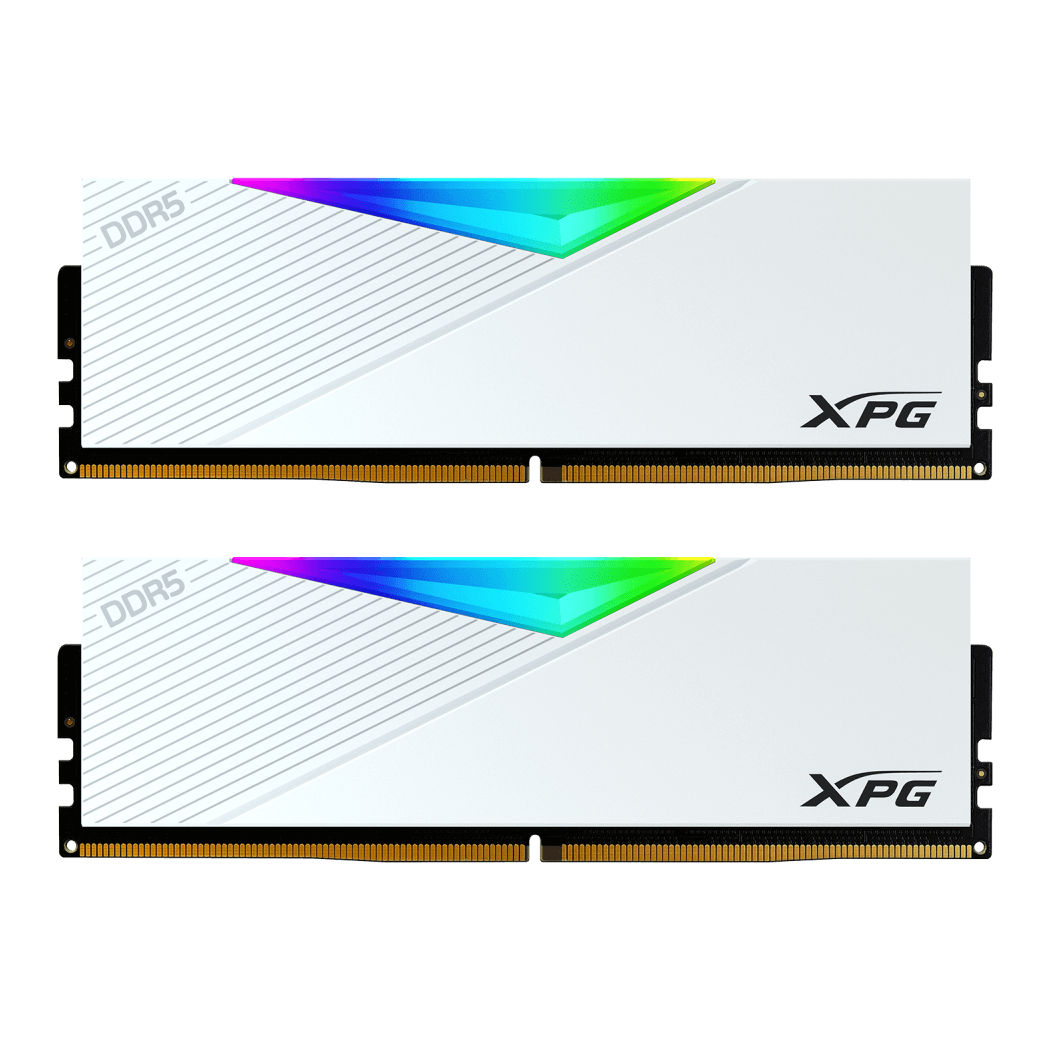 CORSAIR Dominator Platinum RGB DDR5 RAM 32GB (2x16GB) 7200MHz CL34