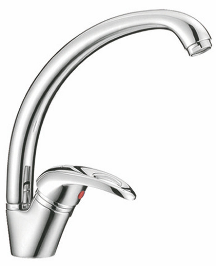 Смеситель для кухни Ledeme H15 L4115