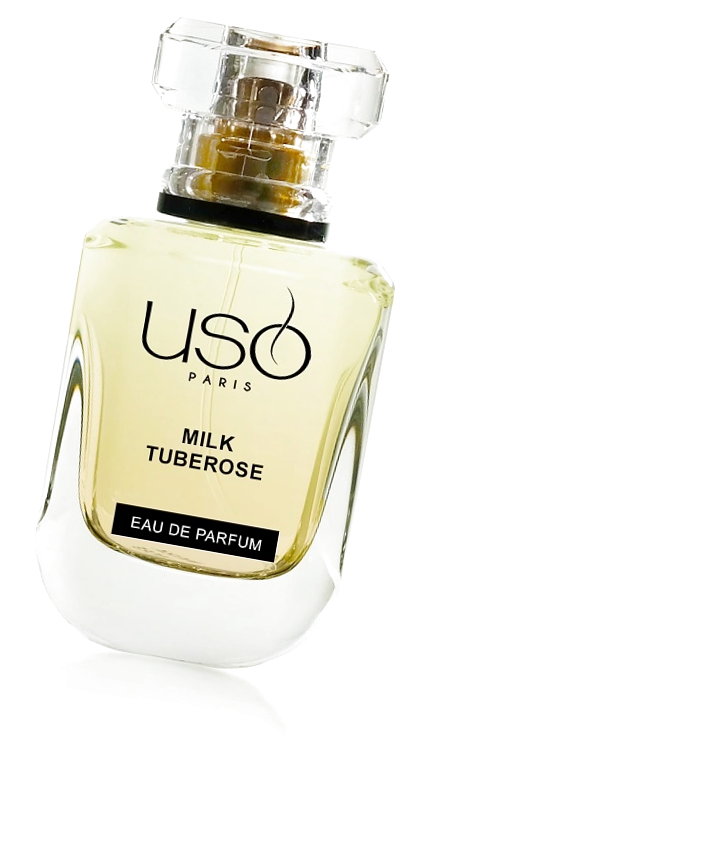 Uso Creation Milk Tuberose аромат для женщин 50 мл - Усо Криэйшн Молоко Тубероза