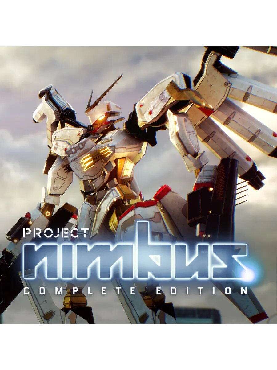Project Nimbus: Complete Edition PS4 & PS5